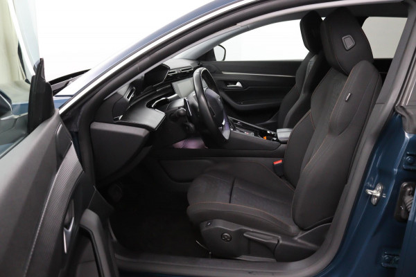 Peugeot 508 SW 1.2 PureTech Blue*AUTOM.*CAM*NAVI*ECC*CRUISE*TEL*