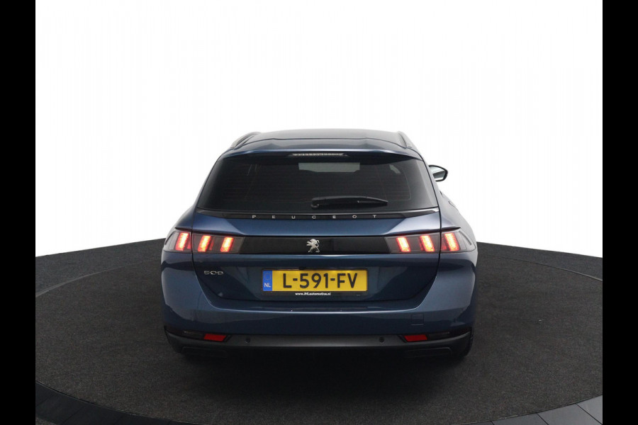 Peugeot 508 SW 1.2 PureTech Blue*AUTOM.*CAM*NAVI*ECC*CRUISE*TEL*