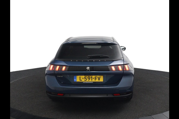 Peugeot 508 SW 1.2 PureTech Blue*AUTOM.*CAM*NAVI*ECC*CRUISE*TEL*