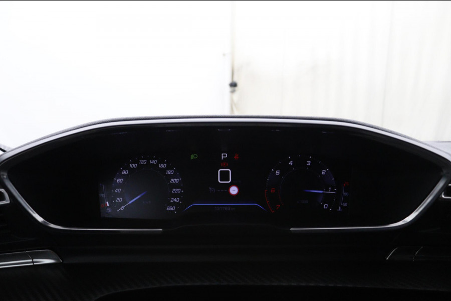 Peugeot 508 SW 1.2 PureTech Blue*AUTOM.*CAM*NAVI*ECC*CRUISE*TEL*