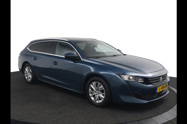 Peugeot 508 SW 1.2 PureTech Blue*AUTOM.*CAM*NAVI*ECC*CRUISE*TEL*