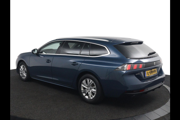 Peugeot 508 SW 1.2 PureTech Blue*AUTOM.*CAM*NAVI*ECC*CRUISE*TEL*