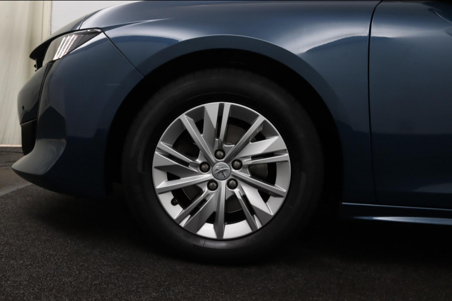 Peugeot 508 SW 1.2 PureTech Blue*AUTOM.*CAM*NAVI*ECC*CRUISE*TEL*