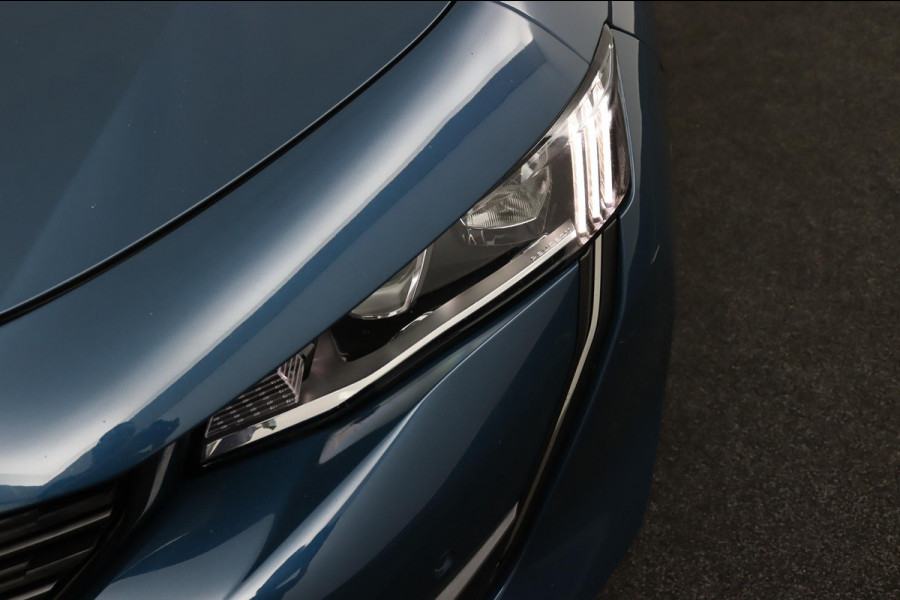 Peugeot 508 SW 1.2 PureTech Blue*AUTOM.*CAM*NAVI*ECC*CRUISE*TEL*
