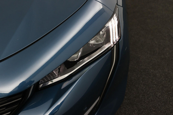 Peugeot 508 SW 1.2 PureTech Blue*AUTOM.*CAM*NAVI*ECC*CRUISE*TEL*