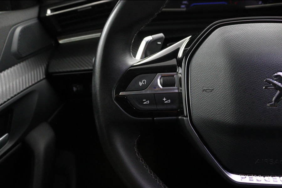 Peugeot 508 SW 1.2 PureTech Blue*AUTOM.*CAM*NAVI*ECC*CRUISE*TEL*