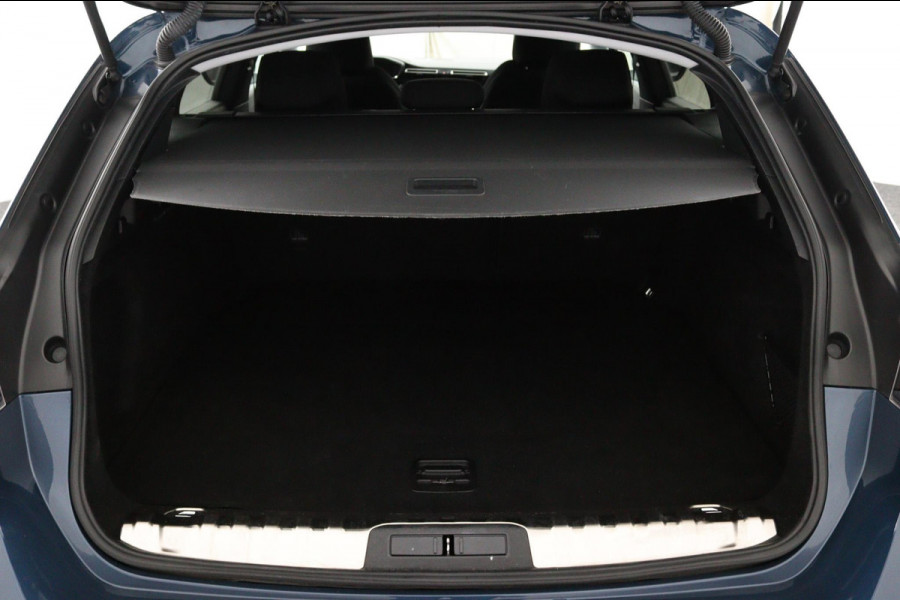 Peugeot 508 SW 1.2 PureTech Blue*AUTOM.*CAM*NAVI*ECC*CRUISE*TEL*