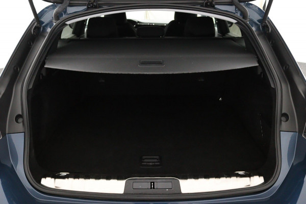 Peugeot 508 SW 1.2 PureTech Blue*AUTOM.*CAM*NAVI*ECC*CRUISE*TEL*