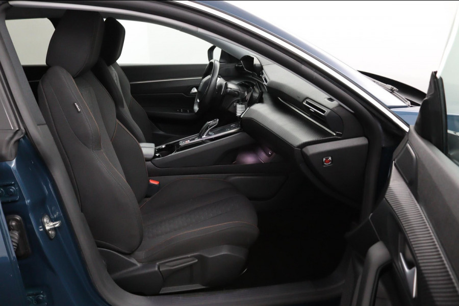 Peugeot 508 SW 1.2 PureTech Blue*AUTOM.*CAM*NAVI*ECC*CRUISE*TEL*