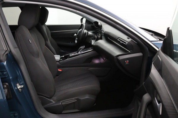 Peugeot 508 SW 1.2 PureTech Blue*AUTOM.*CAM*NAVI*ECC*CRUISE*TEL*
