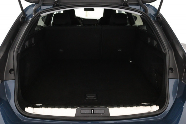 Peugeot 508 SW 1.2 PureTech Blue*AUTOM.*CAM*NAVI*ECC*CRUISE*TEL*