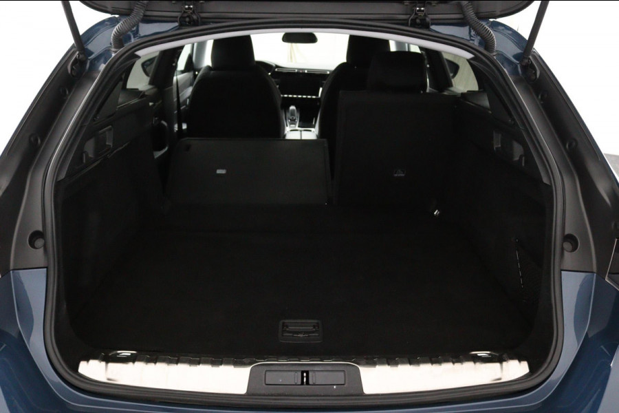 Peugeot 508 SW 1.2 PureTech Blue*AUTOM.*CAM*NAVI*ECC*CRUISE*TEL*