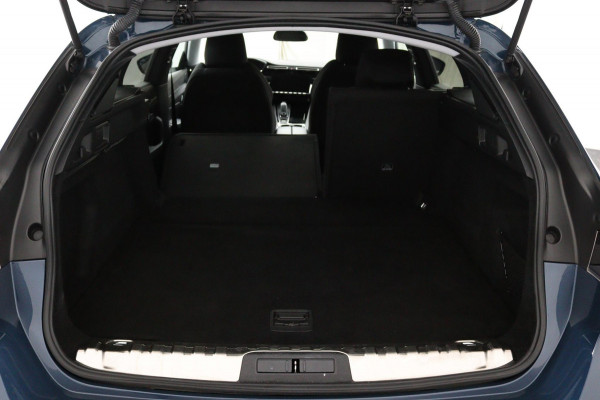 Peugeot 508 SW 1.2 PureTech Blue*AUTOM.*CAM*NAVI*ECC*CRUISE*TEL*