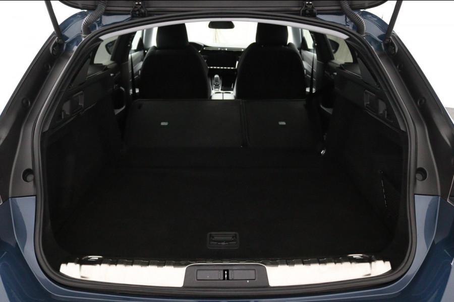 Peugeot 508 SW 1.2 PureTech Blue*AUTOM.*CAM*NAVI*ECC*CRUISE*TEL*