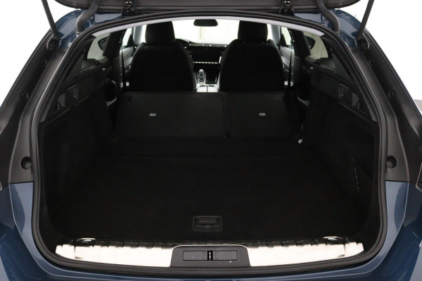 Peugeot 508 SW 1.2 PureTech Blue*AUTOM.*CAM*NAVI*ECC*CRUISE*TEL*