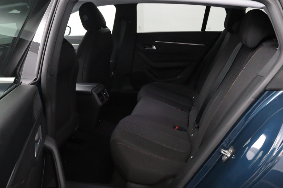Peugeot 508 SW 1.2 PureTech Blue*AUTOM.*CAM*NAVI*ECC*CRUISE*TEL*