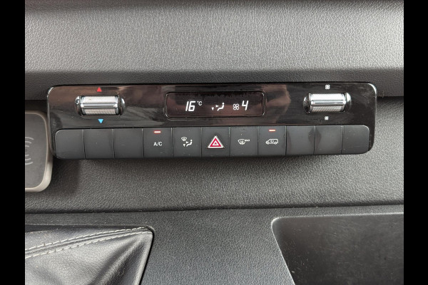 Mercedes-Benz Sprinter 316 160PK L2H2 3500KG TREKHAAK CRUISE CLIMATE M-BUX PARKEERSENSOREN CAMERA