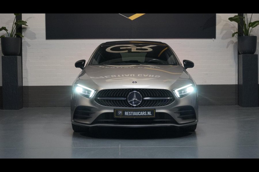 Mercedes-Benz A-Klasse A250 AMG 4MATIC 360CAMERA-AMBIANCE-BURMESTER-HEADUP-MULTIBEAM-PANORAMA