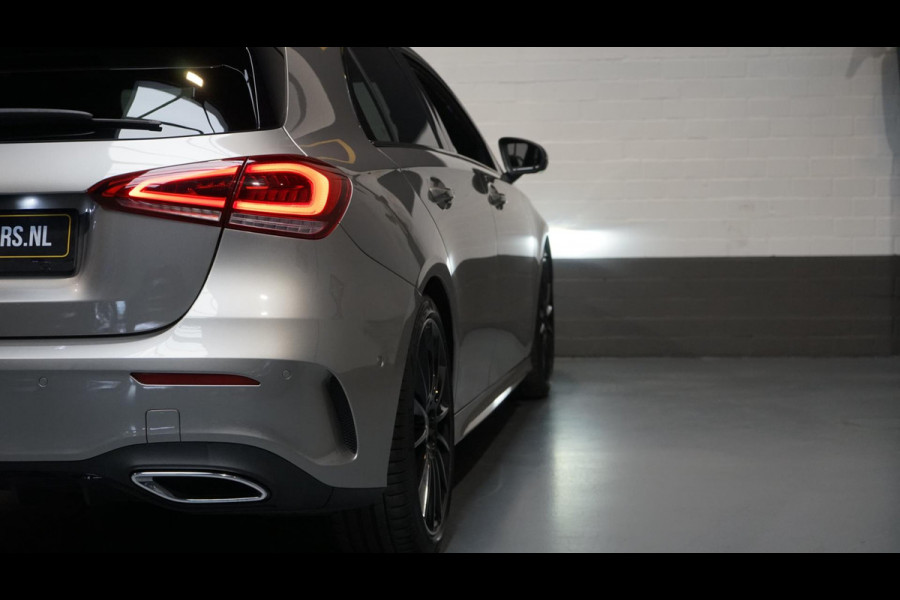 Mercedes-Benz A-Klasse A250 AMG 4MATIC 360CAMERA-AMBIANCE-BURMESTER-HEADUP-MULTIBEAM-PANORAMA