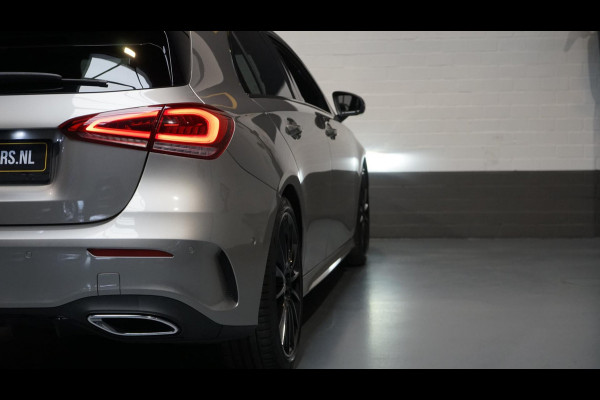Mercedes-Benz A-Klasse A250 AMG 4MATIC 360CAMERA-AMBIANCE-BURMESTER-HEADUP-MULTIBEAM-PANORAMA