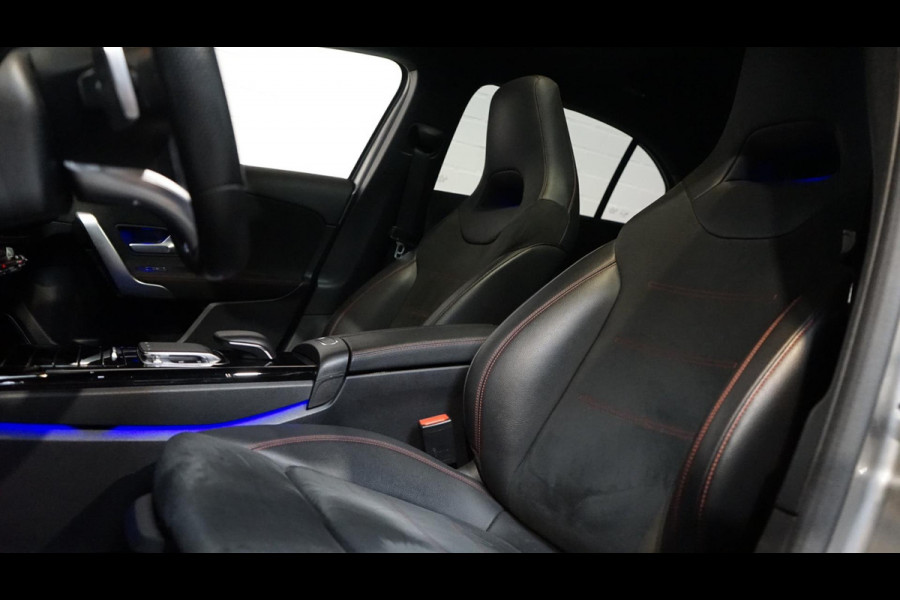 Mercedes-Benz A-Klasse A250 AMG 4MATIC 360CAMERA-AMBIANCE-BURMESTER-HEADUP-MULTIBEAM-PANORAMA