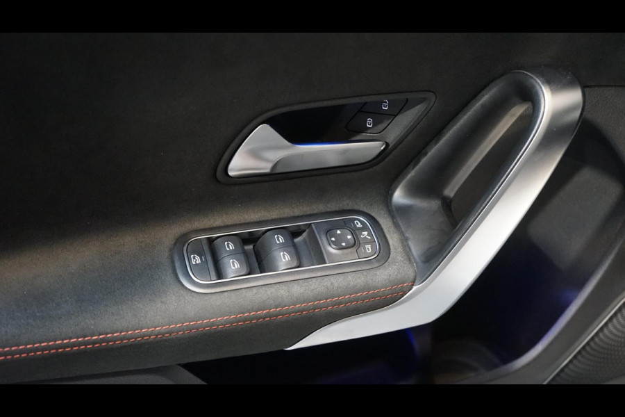 Mercedes-Benz A-Klasse A250 AMG 4MATIC 360CAMERA-AMBIANCE-BURMESTER-HEADUP-MULTIBEAM-PANORAMA
