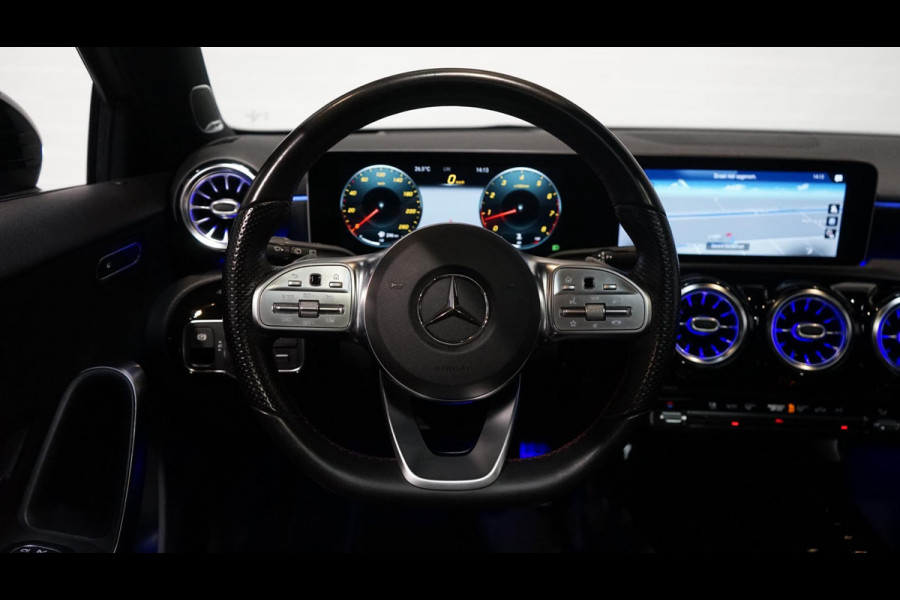 Mercedes-Benz A-Klasse A250 AMG 4MATIC 360CAMERA-AMBIANCE-BURMESTER-HEADUP-MULTIBEAM-PANORAMA