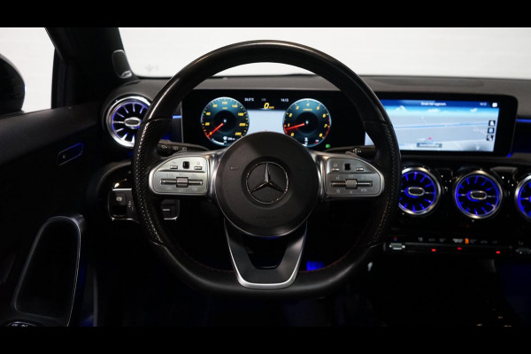 Mercedes-Benz A-Klasse A250 AMG 4MATIC 360CAMERA-AMBIANCE-BURMESTER-HEADUP-MULTIBEAM-PANORAMA