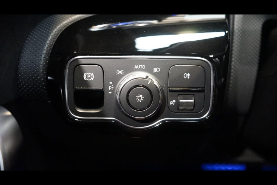 Mercedes-Benz A-Klasse A250 AMG 4MATIC 360CAMERA-AMBIANCE-BURMESTER-HEADUP-MULTIBEAM-PANORAMA