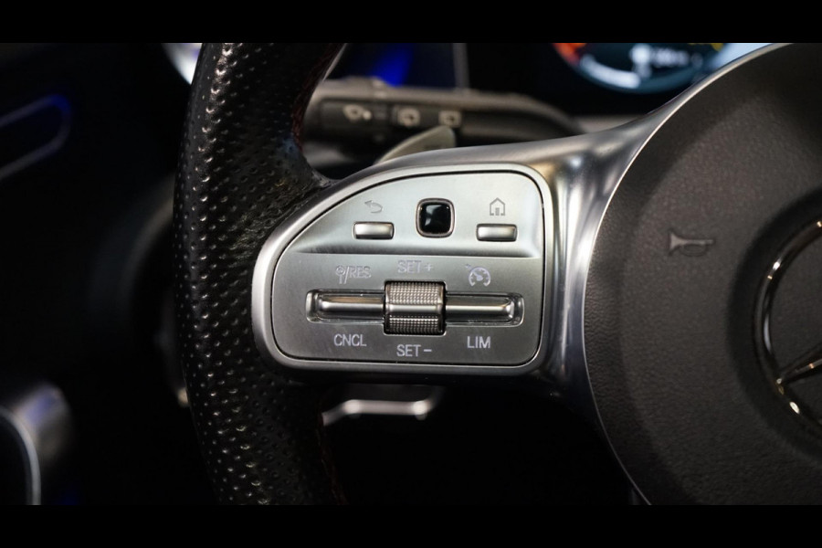 Mercedes-Benz A-Klasse A250 AMG 4MATIC 360CAMERA-AMBIANCE-BURMESTER-HEADUP-MULTIBEAM-PANORAMA