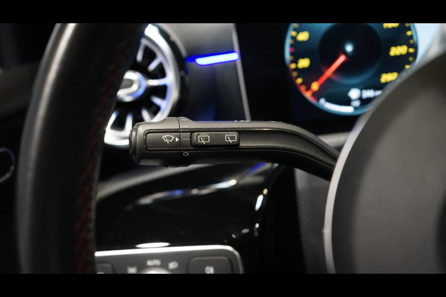 Mercedes-Benz A-Klasse A250 AMG 4MATIC 360CAMERA-AMBIANCE-BURMESTER-HEADUP-MULTIBEAM-PANORAMA