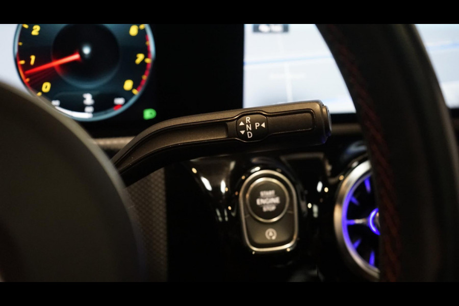 Mercedes-Benz A-Klasse A250 AMG 4MATIC 360CAMERA-AMBIANCE-BURMESTER-HEADUP-MULTIBEAM-PANORAMA