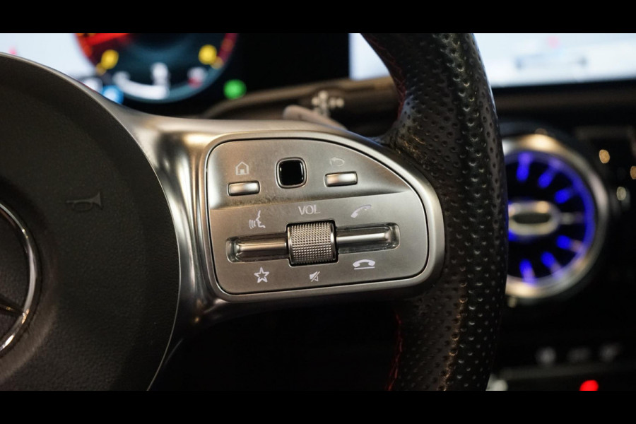Mercedes-Benz A-Klasse A250 AMG 4MATIC 360CAMERA-AMBIANCE-BURMESTER-HEADUP-MULTIBEAM-PANORAMA