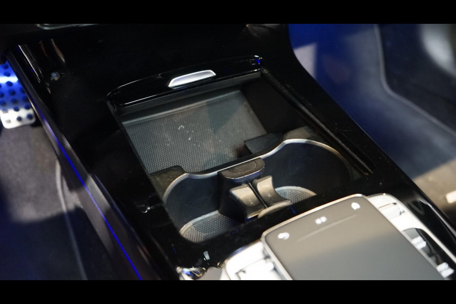 Mercedes-Benz A-Klasse A250 AMG 4MATIC 360CAMERA-AMBIANCE-BURMESTER-HEADUP-MULTIBEAM-PANORAMA