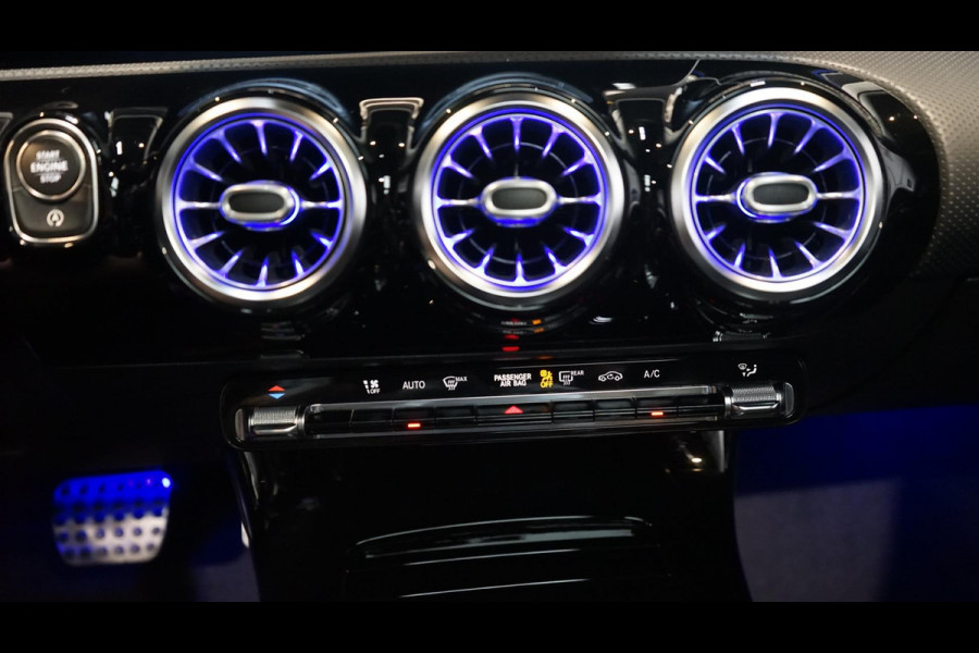 Mercedes-Benz A-Klasse A250 AMG 4MATIC 360CAMERA-AMBIANCE-BURMESTER-HEADUP-MULTIBEAM-PANORAMA