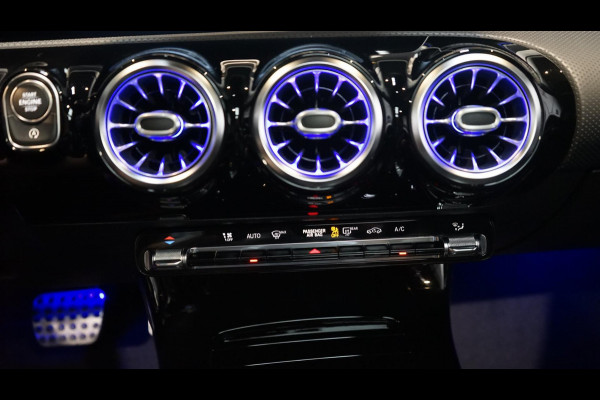 Mercedes-Benz A-Klasse A250 AMG 4MATIC 360CAMERA-AMBIANCE-BURMESTER-HEADUP-MULTIBEAM-PANORAMA