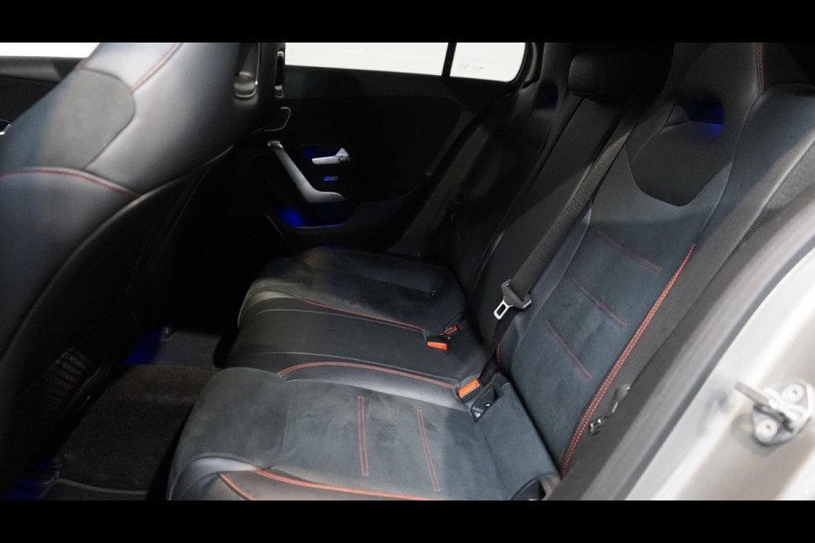 Mercedes-Benz A-Klasse A250 AMG 4MATIC 360CAMERA-AMBIANCE-BURMESTER-HEADUP-MULTIBEAM-PANORAMA