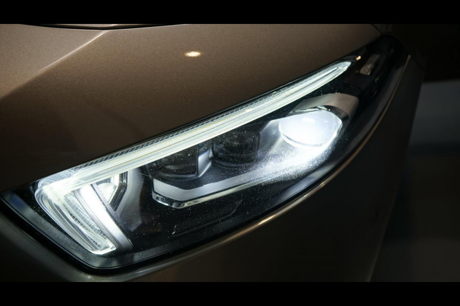 Mercedes-Benz A-Klasse A250 AMG 4MATIC 360CAMERA-AMBIANCE-BURMESTER-HEADUP-MULTIBEAM-PANORAMA