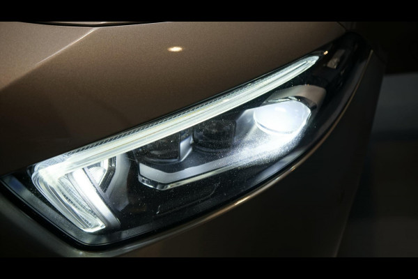 Mercedes-Benz A-Klasse A250 AMG 4MATIC 360CAMERA-AMBIANCE-BURMESTER-HEADUP-MULTIBEAM-PANORAMA