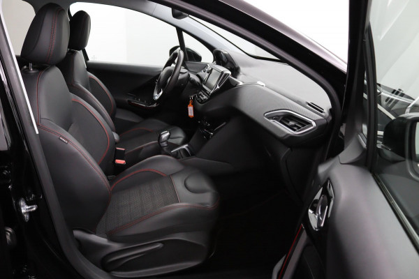 Peugeot 208 1.2 PureTech GT-line*CAMERA*CRUISE*ECC*CARPLAY*LM*