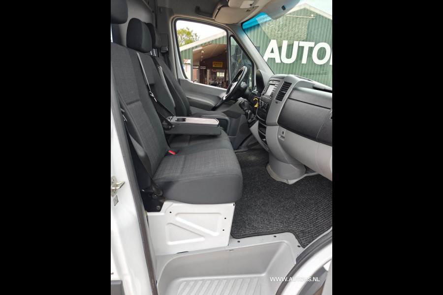 Mercedes-Benz Sprinter 314 2.2 CDI 366 EHD, Euro 6, Lang hoog , lage km , airco , cruise , camera , 1e eig