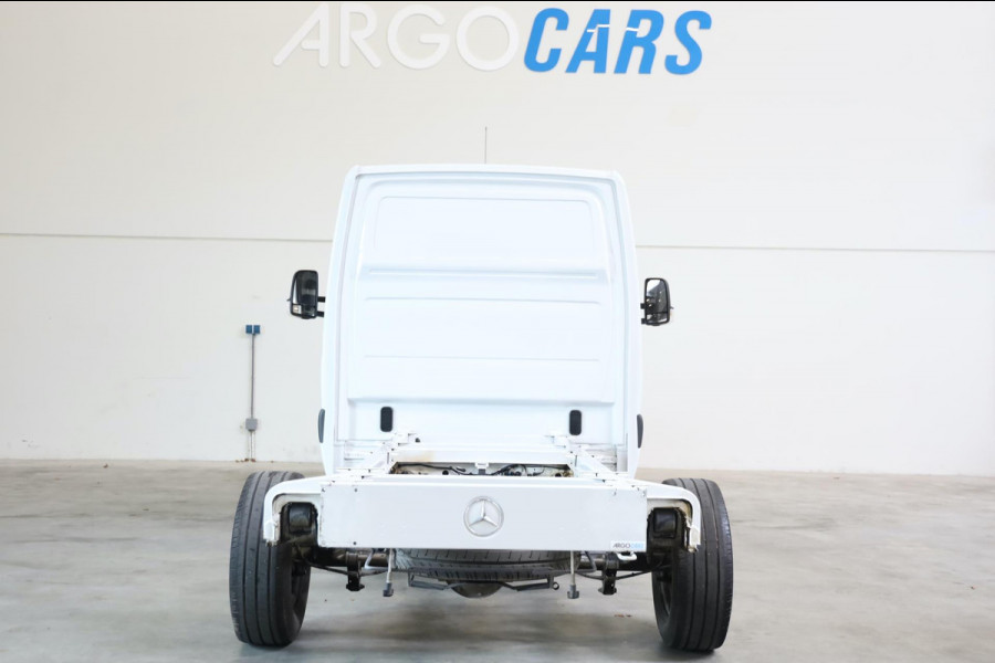 Mercedes-Benz Sprinter 374 CDI AUTOMAAT CHASSIS RWD PRO CLIMA/AIRCO NAVI MBUX LEASE v/a €177,- p.m. INRUIL MOGELIJK
