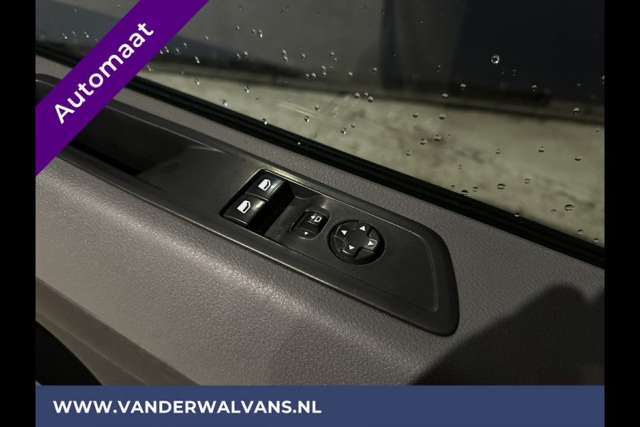 Peugeot Expert 2.0BlueHDI 123pk Automaat L2H1 Euro6 Airco | Camera | Cruisecontrol | Apple Carplay | Android Auto Trekhaak, Parkeersensoren, Bijrijdersbank