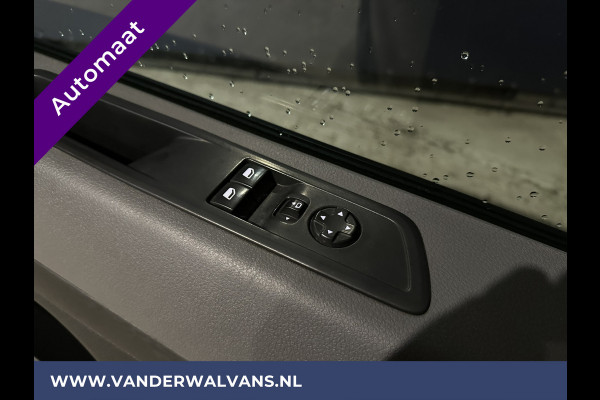Peugeot Expert 2.0BlueHDI 123pk Automaat L2H1 Euro6 Airco | Camera | Cruisecontrol | Apple Carplay | Android Auto Trekhaak, Parkeersensoren, Bijrijdersbank