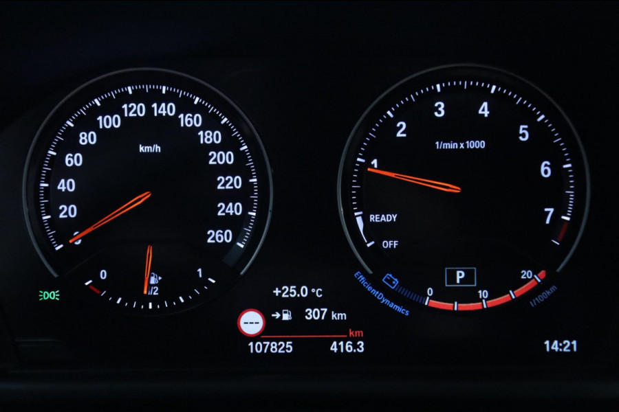 BMW X1 SDrive18i M Sport / PANODAK / HUD / KEYLESS / CAMERA / LED