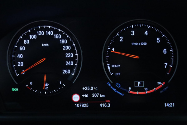 BMW X1 SDrive18i M Sport / PANODAK / HUD / KEYLESS / CAMERA / LED