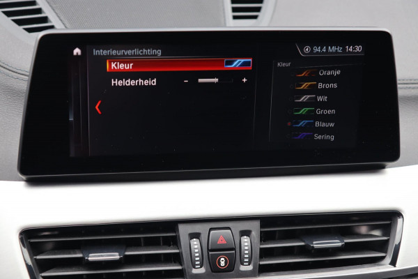 BMW X1 SDrive18i M Sport / PANODAK / HUD / KEYLESS / CAMERA / LED