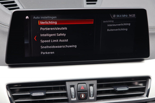 BMW X1 SDrive18i M Sport / PANODAK / HUD / KEYLESS / CAMERA / LED