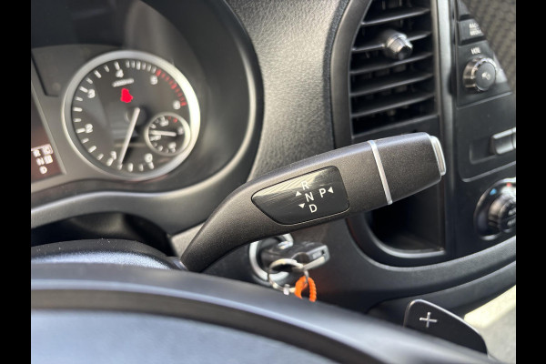 Mercedes-Benz Vito 114 CDI Lang*AUTOM*CRUISE*NAVI*CAM*TEL*HAAK*ECC*3P