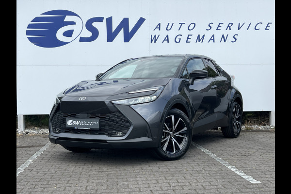 Toyota C-HR 2.0 Hybrid 200 Dynamic Plus | Navi XL | Winter Pack | Camera | ACC